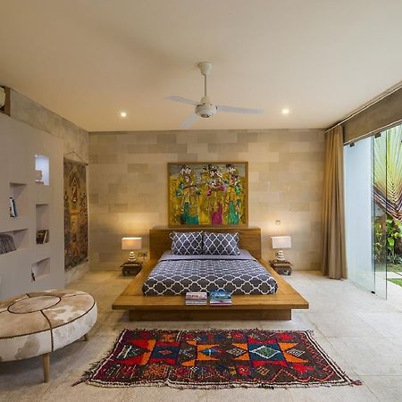Villa Batik Σεμινιάκ Εξωτερικό φωτογραφία