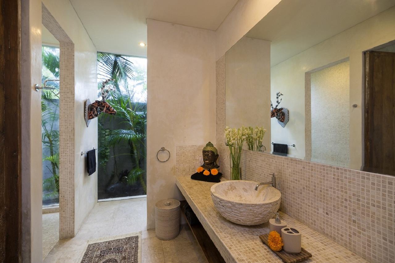 Villa Batik Σεμινιάκ Εξωτερικό φωτογραφία
