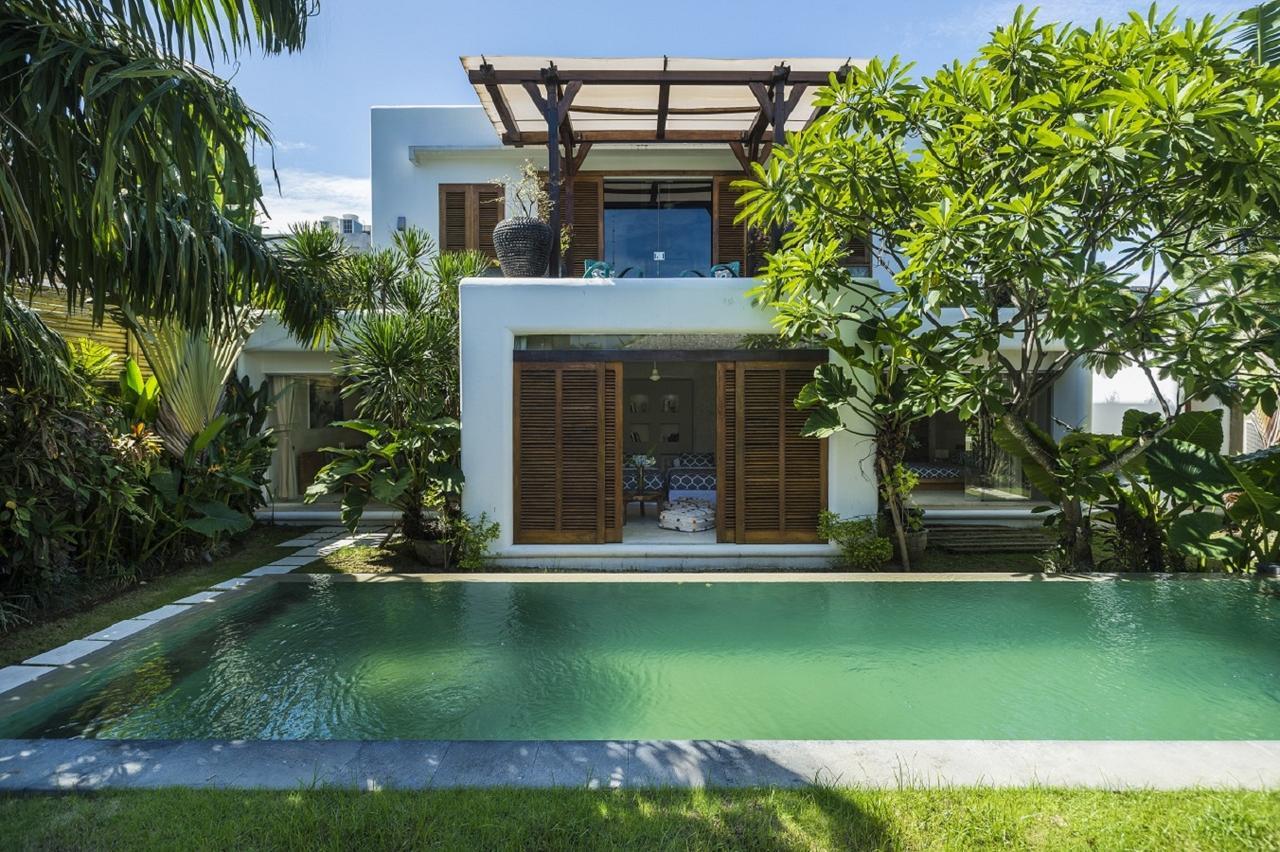 Villa Batik Σεμινιάκ Εξωτερικό φωτογραφία
