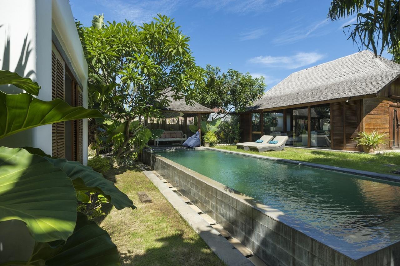 Villa Batik Σεμινιάκ Εξωτερικό φωτογραφία