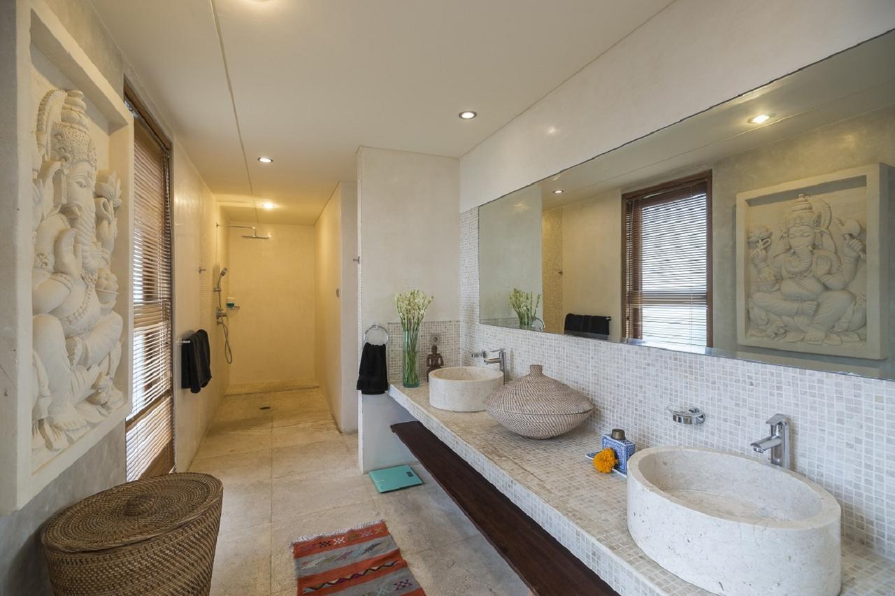 Villa Batik Σεμινιάκ Εξωτερικό φωτογραφία