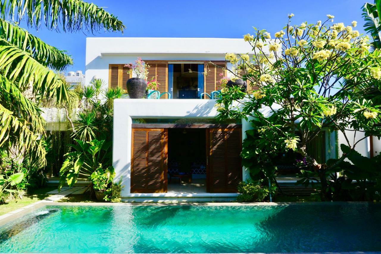 Villa Batik Σεμινιάκ Εξωτερικό φωτογραφία
